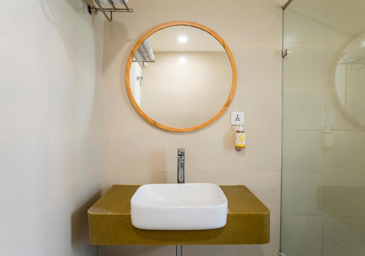 Bloom Hotel - Jammu Exterior foto